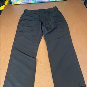 5.11 Tactical Black Cargo Pants